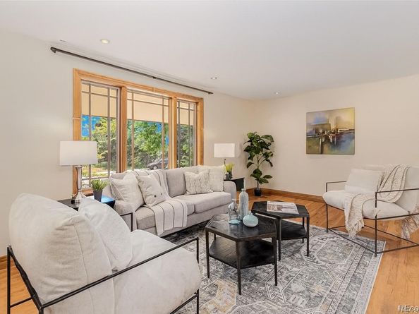 15 Pawnee Drive, Boulder CO 80303