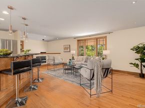 15 Pawnee Drive, Boulder CO 80303