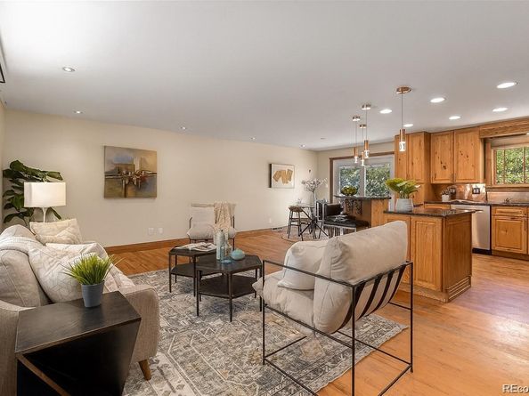 15 Pawnee Drive, Boulder CO 80303