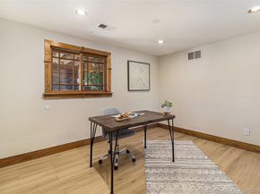 15 Pawnee Drive, Boulder CO 80303