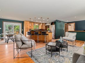 15 Pawnee Drive, Boulder CO 80303