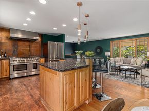 15 Pawnee Drive, Boulder CO 80303
