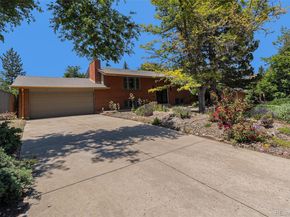 15 Pawnee Drive, Boulder CO 80303
