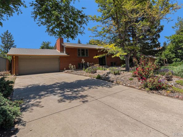15 Pawnee Drive, Boulder CO 80303