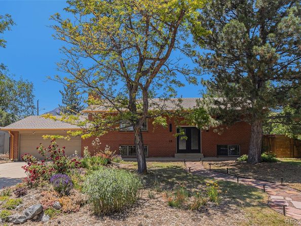 15 Pawnee Drive, Boulder CO 80303