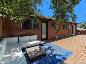 15 Pawnee Drive, Boulder CO 80303