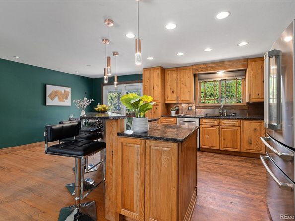 15 Pawnee Drive, Boulder CO 80303