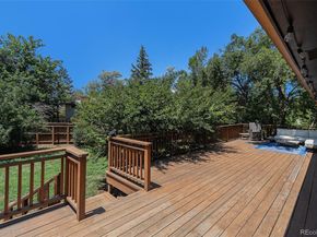 15 Pawnee Drive, Boulder CO 80303