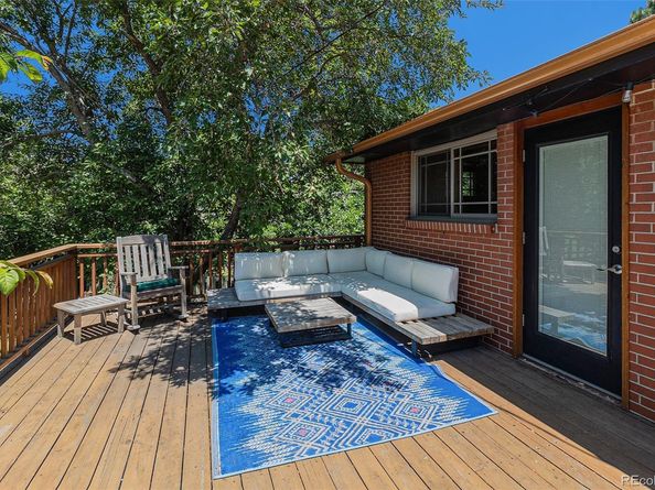 15 Pawnee Drive, Boulder CO 80303