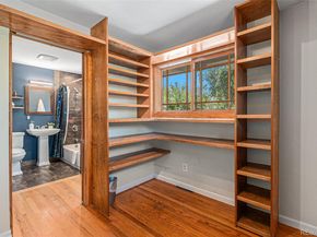 15 Pawnee Drive, Boulder CO 80303