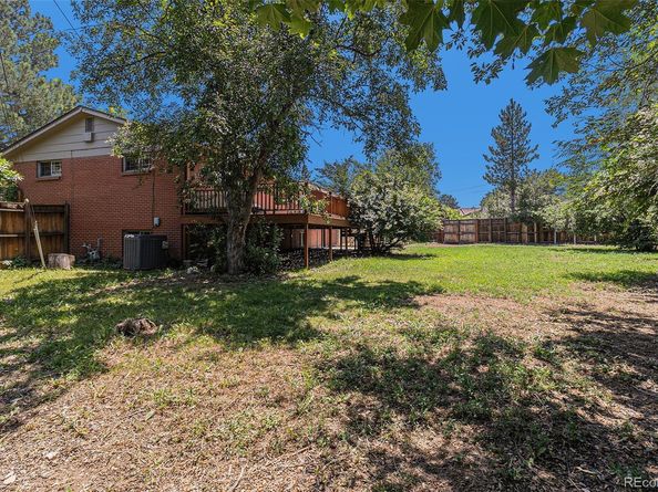15 Pawnee Drive, Boulder CO 80303