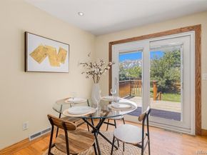 15 Pawnee Drive, Boulder CO 80303