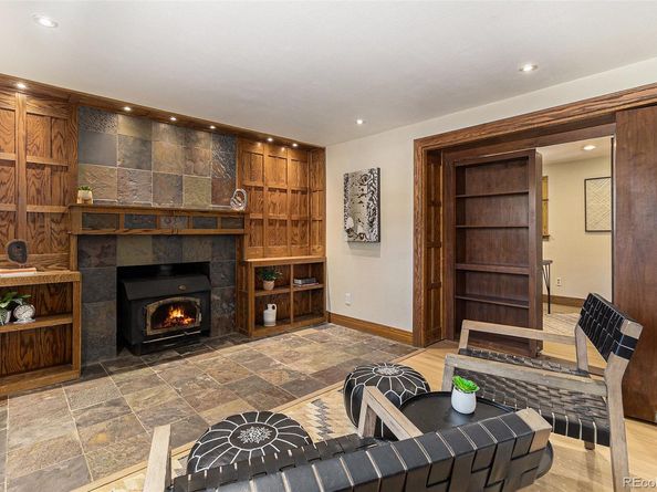 15 Pawnee Drive, Boulder CO 80303