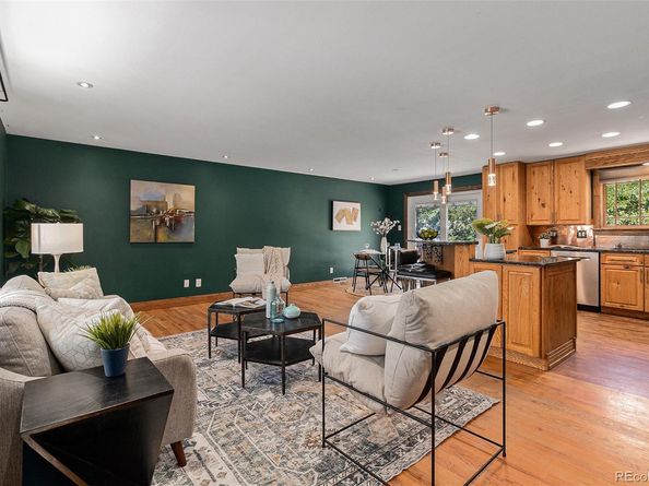 15 Pawnee Drive, Boulder CO 80303