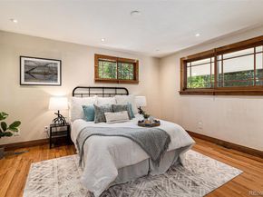 15 Pawnee Drive, Boulder CO 80303