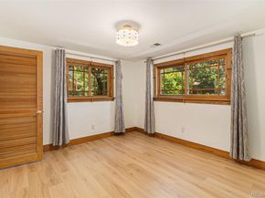 15 Pawnee Drive, Boulder CO 80303