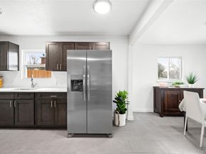 1940 Chester Street, Aurora CO 80010