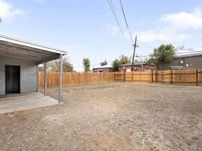 1940 Chester Street, Aurora CO 80010