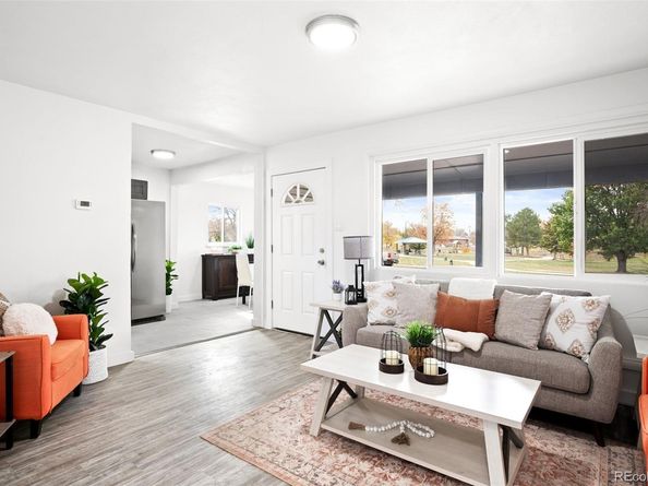 1940 Chester Street, Aurora CO 80010