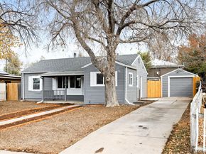 1940 Chester Street, Aurora CO 80010