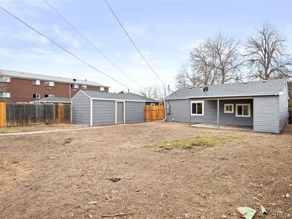 1940 Chester Street, Aurora CO 80010