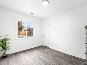 1940 Chester Street, Aurora CO 80010