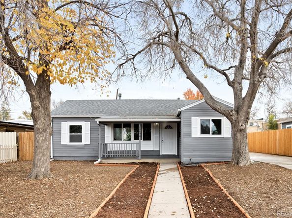 1940 Chester Street, Aurora CO 80010