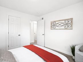 1940 Chester Street, Aurora CO 80010