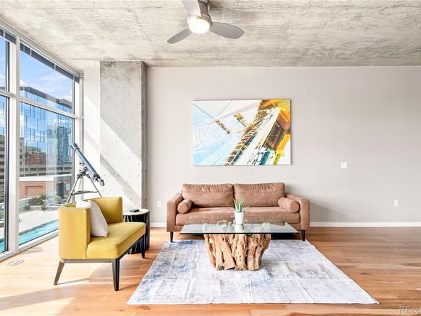 1700 Bassett Street 921, Denver CO 80202
