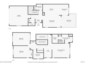 19585 E Sunset Circle, Aurora CO 80015