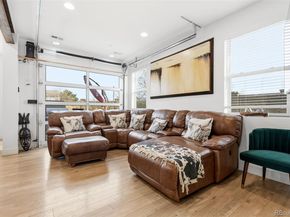 19585 E Sunset Circle, Aurora CO 80015