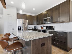 19585 E Sunset Circle, Aurora CO 80015