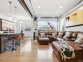 19585 E Sunset Circle, Aurora CO 80015