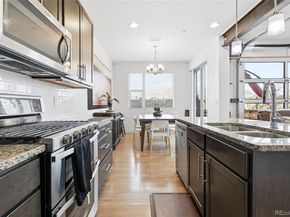 19585 E Sunset Circle, Aurora CO 80015