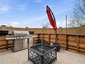 19585 E Sunset Circle, Aurora CO 80015