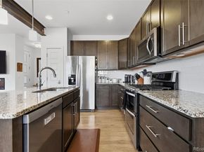 19585 E Sunset Circle, Aurora CO 80015