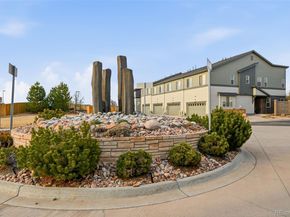 19585 E Sunset Circle, Aurora CO 80015