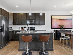 19585 E Sunset Circle, Aurora CO 80015