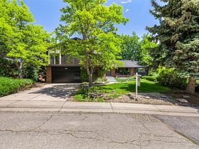 7234 S Kendall Court, Littleton CO 80128