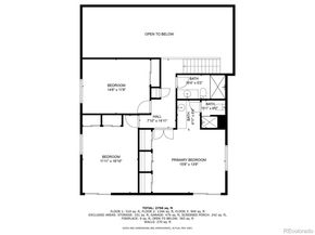 7234 S Kendall Court, Littleton CO 80128