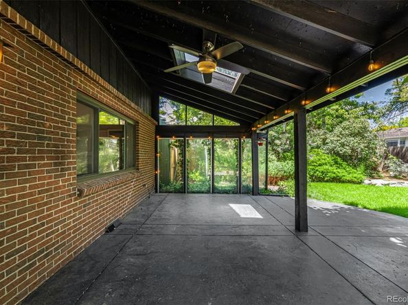 7234 S Kendall Court, Littleton CO 80128