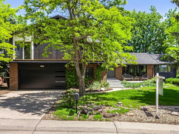 7234 S Kendall Court, Littleton CO 80128