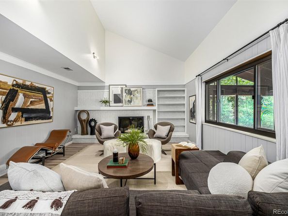 7234 S Kendall Court, Littleton CO 80128