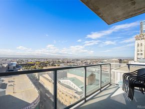 891 14th Street 1801, Denver CO 80202