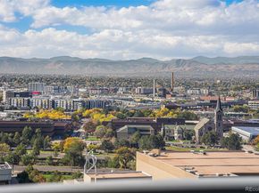 891 14th Street 1801, Denver CO 80202