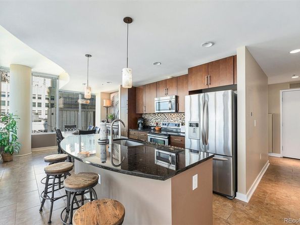 891 14th Street 1801, Denver CO 80202