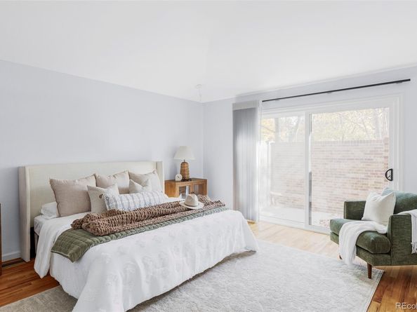 7500 E Dartmouth Avenue 8, Denver CO 80231