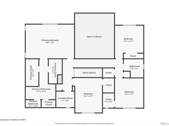 4649 Spinning Wheel Drive, Brighton CO 80601
