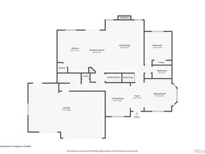 4649 Spinning Wheel Drive, Brighton CO 80601