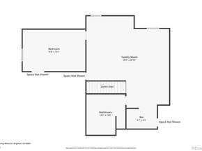4649 Spinning Wheel Drive, Brighton CO 80601